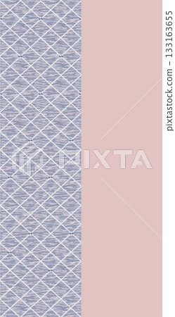 Soft Pastel Notebook Cover Designs with Delicate Patterns and Florals 133163655