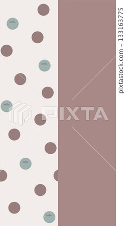 Soft Pastel Patterns with Florals Fruits and Cute Motifs for Notebook Designs Soft Pastel Patterns with Florals Fruits and Cute Motifs for Notebook Designs 133163775