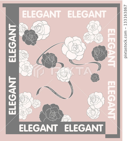 Soft Pastel Patterns with Florals Fruits and Cute Motifs for Notebook Designs Soft Pastel Patterns with Florals Fruits and Cute Motifs for Notebook Designs 133163867
