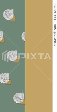 Soft Pastel Patterns with Florals Fruits and Cute Motifs for Notebook Designs Soft Pastel Patterns with Florals Fruits and Cute Motifs for Notebook Designs 133163939