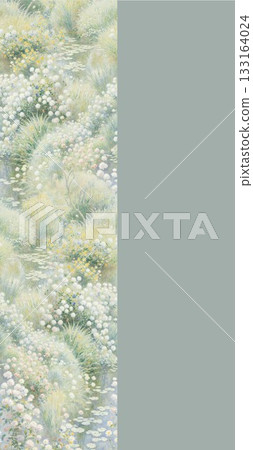 Soft Pastel Patterns with Florals Fruits and Cute Motifs for Notebook Designs Soft Pastel Patterns with Florals Fruits and Cute Motifs for Notebook Designs 133164024