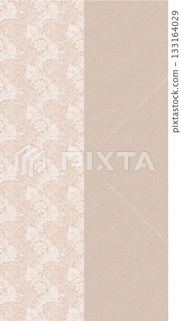 Soft Pastel Patterns with Florals Fruits and Cute Motifs for Notebook Designs Soft Pastel Patterns with Florals Fruits and Cute Motifs for Notebook Designs 133164029