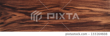 Texture of black walnut board with oil finish Texture of black walnut board with oil finish 133164608