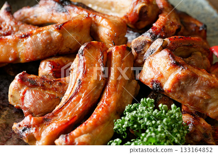 Spareribs  133164852