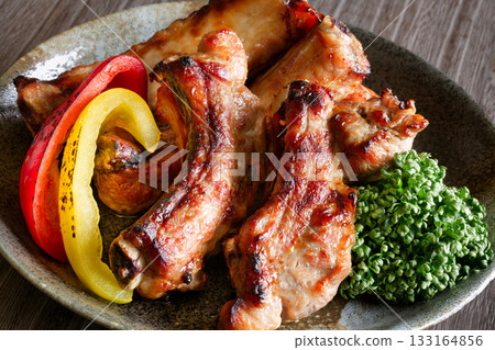 Spareribs  133164856