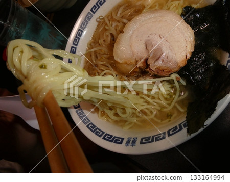 Delicious ramen Delicious ramen 133164994