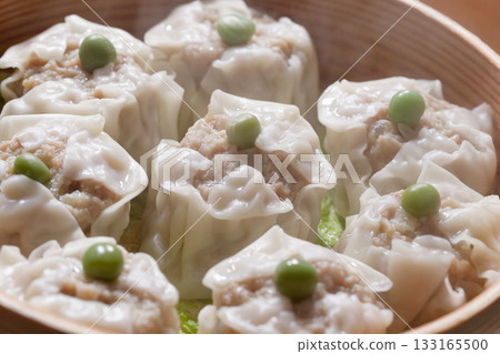 Shumai 133165500