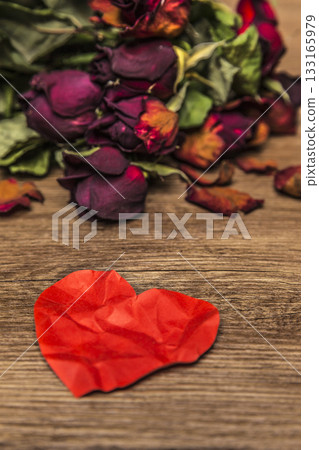 My love has grown cold, so my heart aches My love has grown cold, so my heart aches 133165979