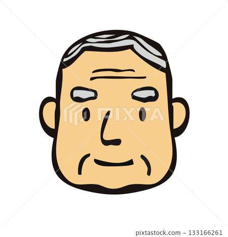 圖標_人物,男人,老人,家庭,老年人 圖標_人物,男人,老人,家庭,老年人 133166261