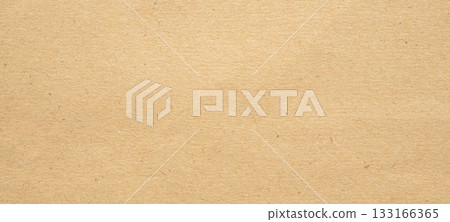 Old brown recycle cardboard kraft paper texture background 133166365