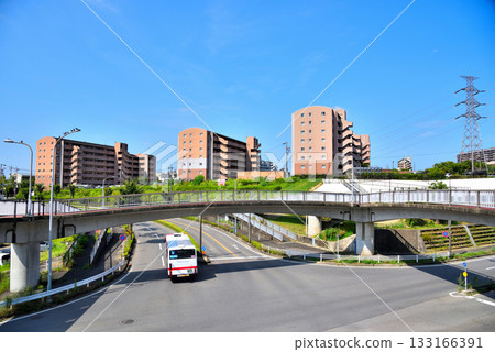 愛知縣小牧市東嘉台新城 愛知縣小牧市東嘉台新城 133166391
