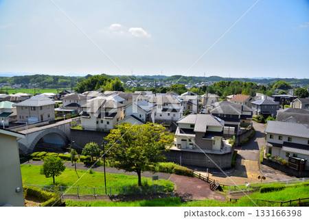 愛知縣小牧市東嘉台新城 愛知縣小牧市東嘉台新城 133166398
