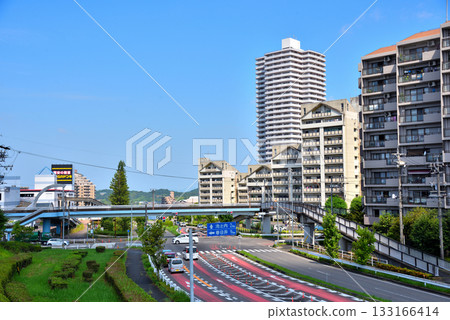 愛知縣小牧市東嘉台新城 愛知縣小牧市東嘉台新城 133166414