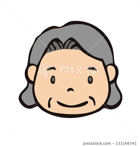 Icons_people, women, elderly, family, elderly Icons_people, women, elderly, family, elderly 133166541
