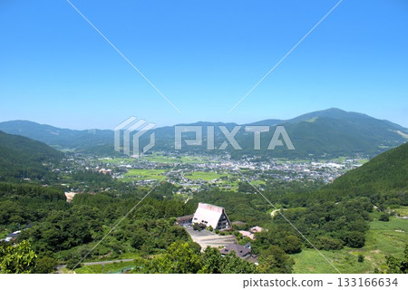 攝於大分縣佐岐裡台 133166634