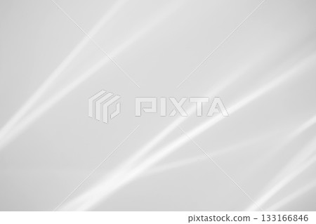 Abstract shadow drop on white wall background overlay mockup effect Abstract shadow drop on white wall background overlay mockup effect 133166846