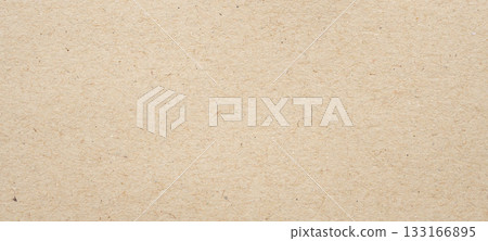 Old brown recycle cardboard paper texture background 133166895
