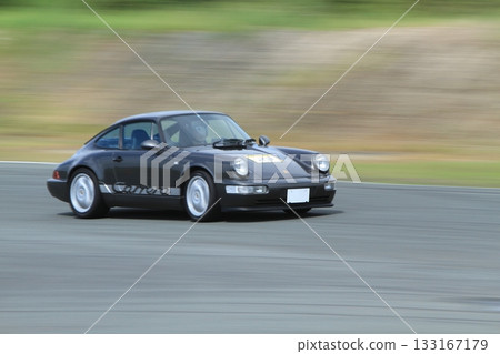 Omuta City Race Track Gymkhana, Omuta City Race Track Gymkhana, 133167179