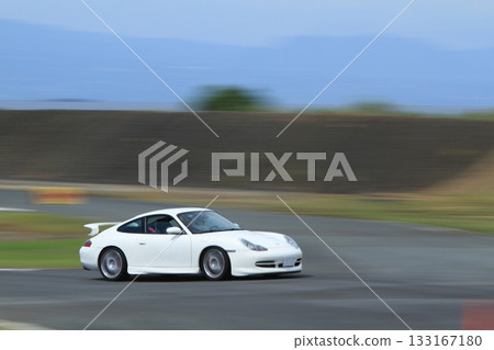 Omuta City Race Track Gymkhana, Omuta City Race Track Gymkhana, 133167180