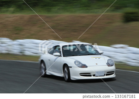Omuta City Race Track Gymkhana, Omuta City Race Track Gymkhana, 133167181