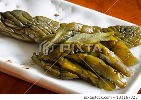 Pickled cucumbers Pickled cucumbers 133167328