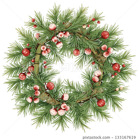 Kadomatsu material B pattern 133167619