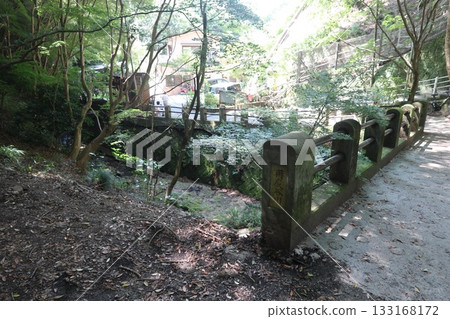 六甲山大師路 六甲山大師路 133168172
