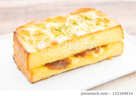 Delicious Croc Mush Delicious Croc Mush 133169914