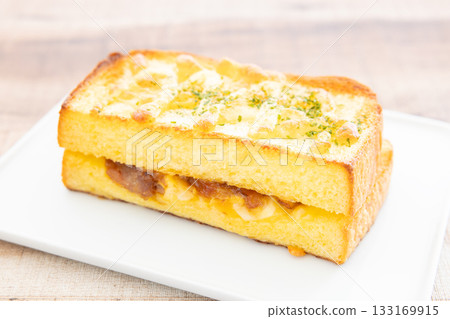 美味的鱷魚蘑菇 美味的鱷魚蘑菇 133169915