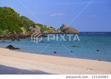 石垣島川平私人海灘 石垣島川平私人海灘 133169965