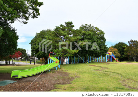 春岡中央公園_03 133170053