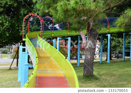 春岡中央公園_05 133170055