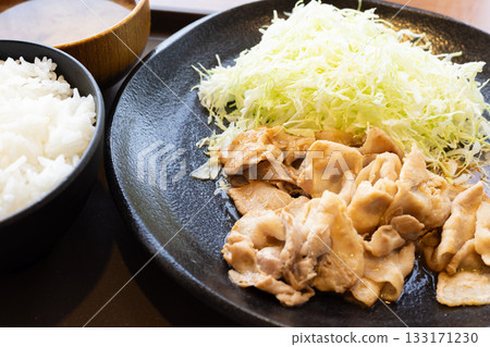 美味豬肉燒烤套餐 美味豬肉燒烤套餐 133171230