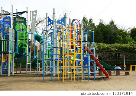 Ageo Maruyama Park_06 133171914