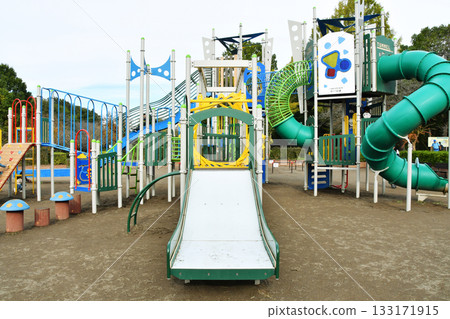 Ageo Maruyama Park_07 133171915