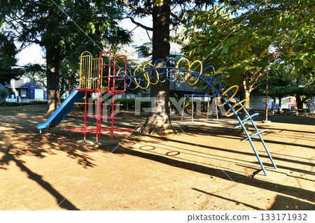 Tohoku Park_03 Tohoku Park_03 133171932