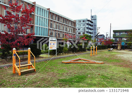 Uchiya South Entrance Park_11 Uchiya South Entrance Park_11 133171946