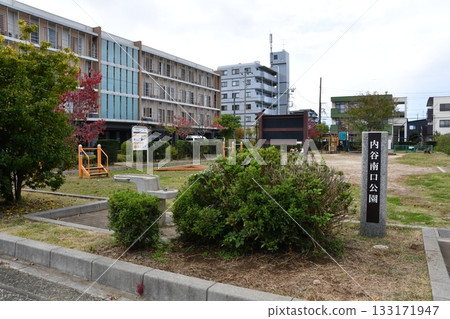 Uchiya South Entrance Park_12 133171947