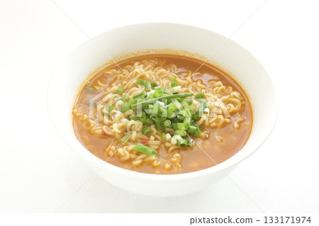 韓國方便麵 韓國方便麵 133171974