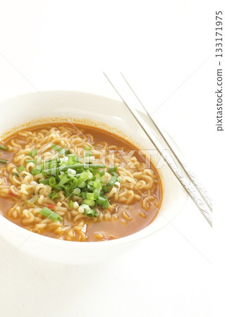 韓國方便麵 韓國方便麵 133171975