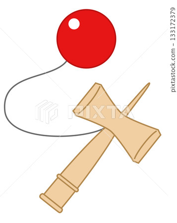 劍玉 133172379