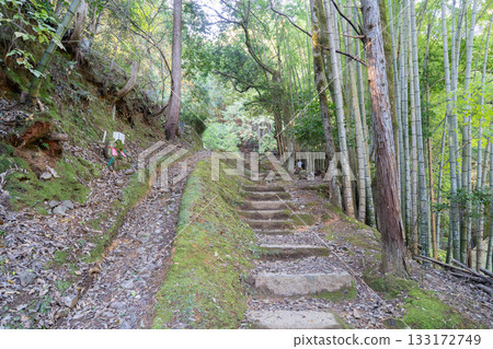 前往愛宕山(京都府舞鶴市) 前往愛宕山(京都府舞鶴市) 133172749