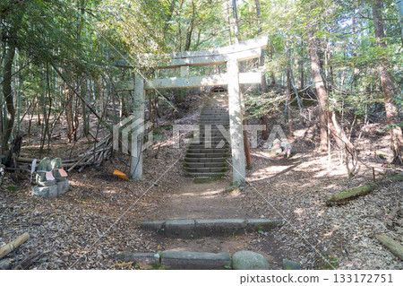 前往愛宕山(京都府舞鶴市) 前往愛宕山(京都府舞鶴市) 133172751