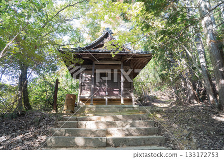前往愛宕山(京都府舞鶴市) 前往愛宕山(京都府舞鶴市) 133172753