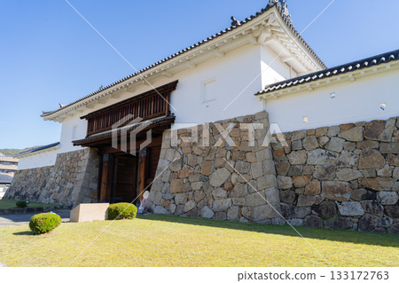 Tanabe Castle Ruins (Maizuru Park) Tanabe Castle Ruins (Maizuru Park) 133172763