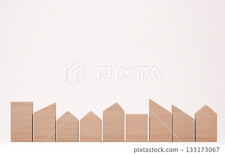 3D圖像_積木屋 3D圖像_積木屋 133173067