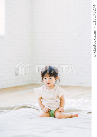 坐著寶寶 坐著寶寶 133173274
