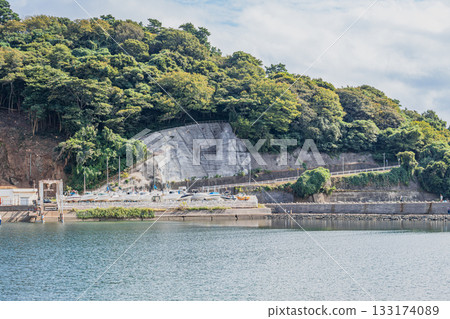 Gamagori City (Aichi Prefecture) Gamagori City (Aichi Prefecture) 133174089
