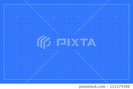 Cutting mat with grid Cutting mat with grid 133174306