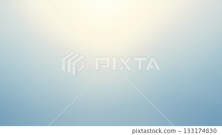 淺色漸層背景,充滿柔和的晨光 淺色漸層背景,充滿柔和的晨光 133174830
